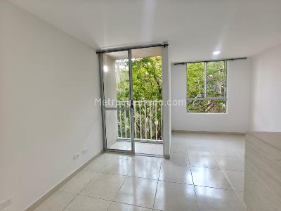 Apartamento de 3 alcobas en venta en Aguacatal, Cali, 57 m² · foto 2 de 20