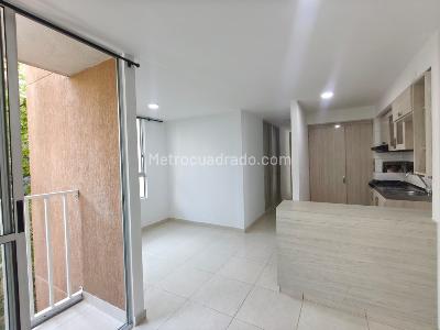 Apartamento de 3 alcobas en venta en Aguacatal, Cali, 57 m² · foto 6 de 20