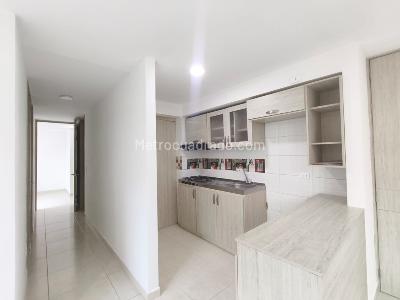 Apartamento de 3 alcobas en venta en Aguacatal, Cali, 57 m² · foto 7 de 20