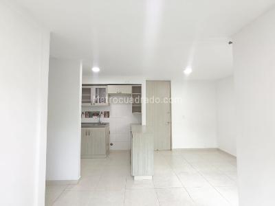Apartamento de 3 alcobas en venta en Aguacatal, Cali, 57 m² · foto 9 de 20