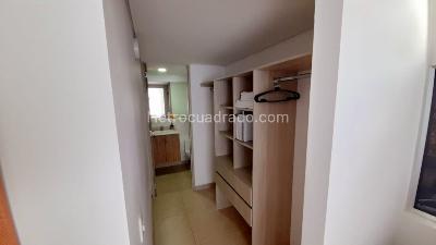 Apartamento de 3 alcobas en venta en Pance, Cali, 64 m² · foto 12 de 12