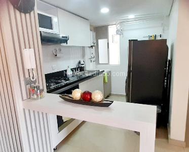 Apartamento de 3 alcobas en venta en Pance, Cali, 64 m² · foto 6 de 12