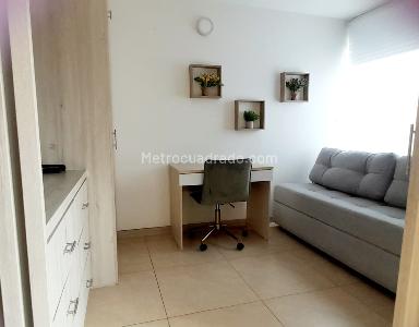 Apartamento de 3 alcobas en venta en Pance, Cali, 64 m² · foto 7 de 12