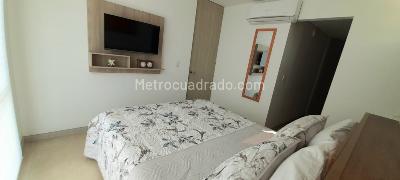 Apartamento de 3 alcobas en venta en Pance, Cali, 64 m² · foto 8 de 12