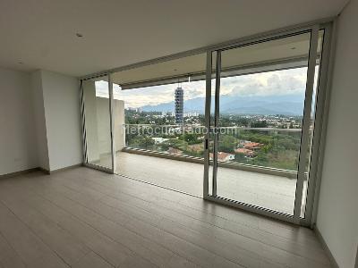 Apartamento en Arriendo, Ciudad Jardin, Cali