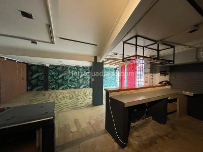 Retail space for rent in San Fernando, Cali