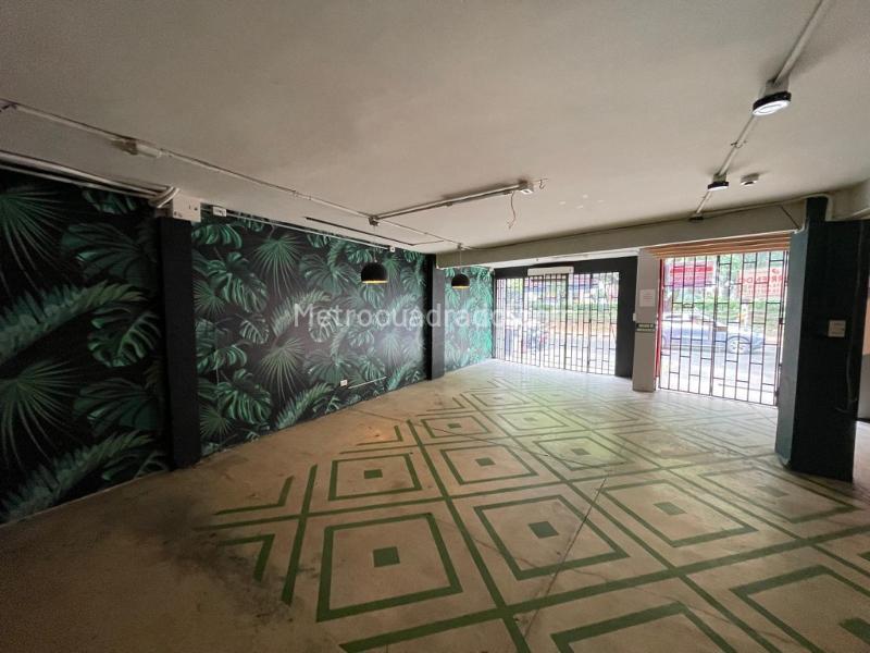 Local Comercial en Arriendo, San Fernando, Cali - Vista 3
