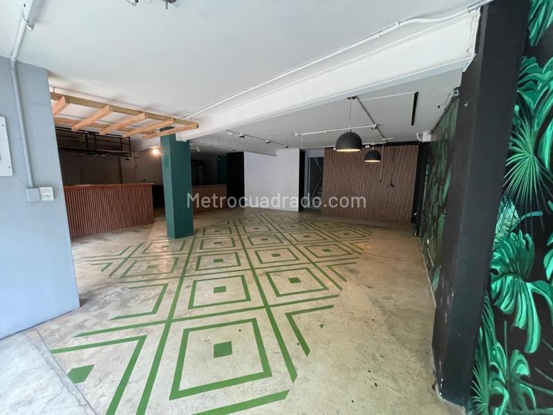 Local Comercial en Arriendo, San Fernando, Cali - Vista 5