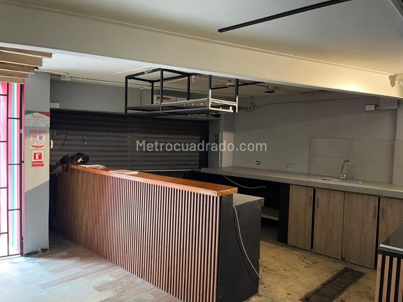 Local Comercial en Arriendo, San Fernando, Cali - Más