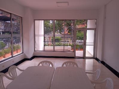 Apartamento de 3 alcobas en venta en Santa Teresita, Cali, 150 m² · foto 20 de 20
