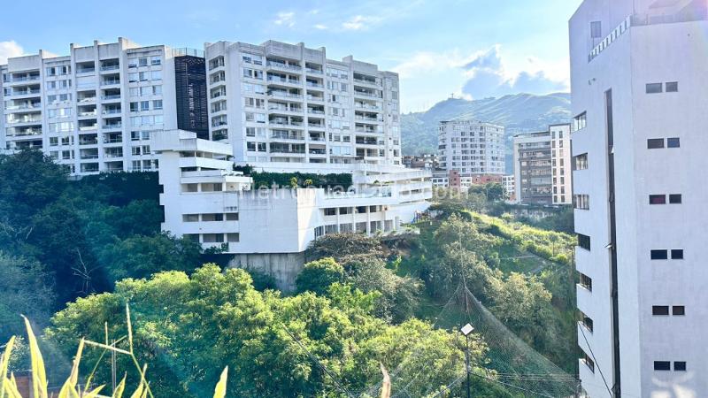 Casa – Cali, Alto Jordán, Comuna 18 - Vista 2