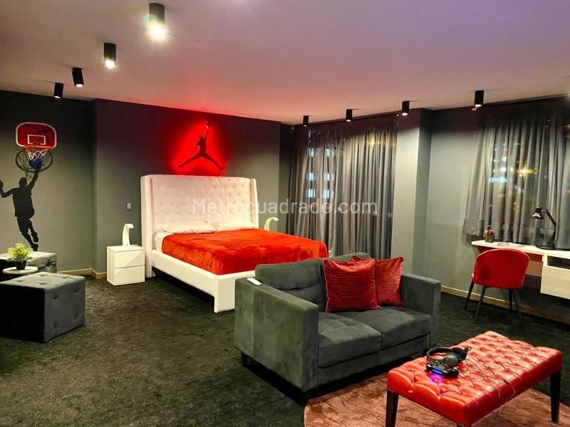 Casa – Cali, Alto Jordán, Comuna 18 - Más