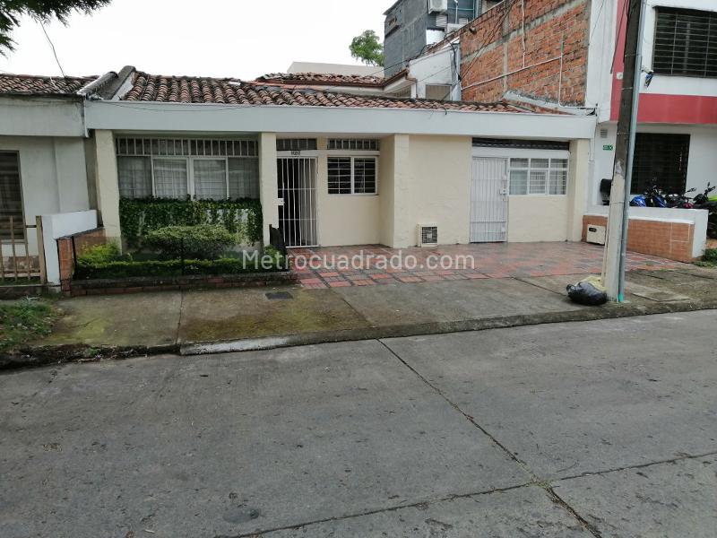 Casa – Cali, Prados del Norte, Comuna 2 - Vista 2