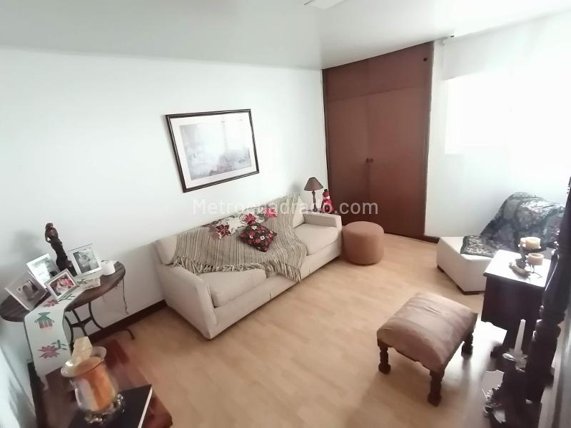 Casa – Cali, Prados del Norte, Comuna 2 - Vista 3