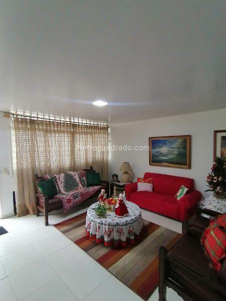 Casa – Cali, Prados del Norte, Comuna 2 - Vista 4