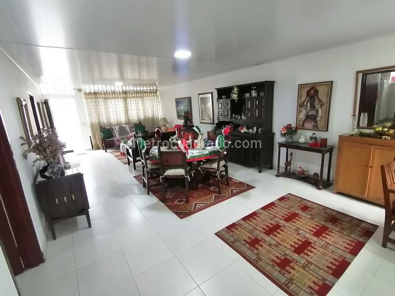 Casa – Cali, Prados del Norte, Comuna 2 - Más