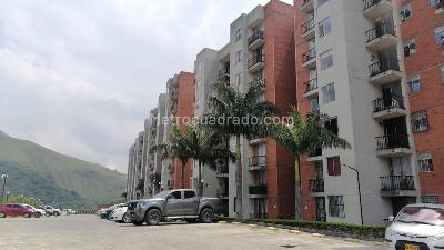 Piso – Cali, Barrio Obrero, Comuna 9