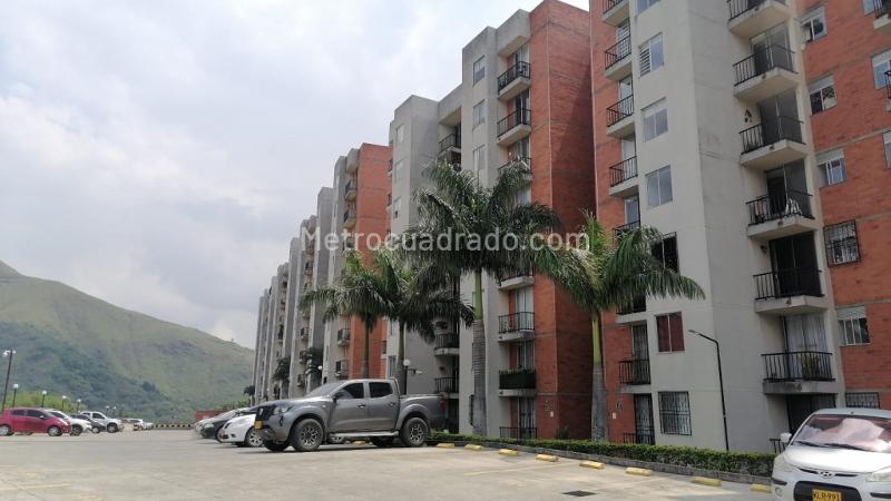 Piso – Cali, Barrio Obrero, Comuna 9 - Vista 2