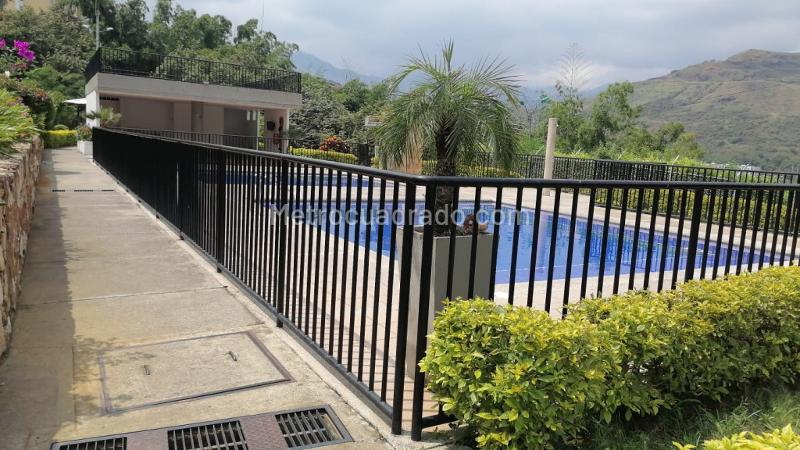 Piso – Cali, Barrio Obrero, Comuna 9 - Vista 3