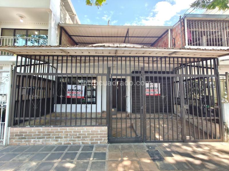 Casa – Cali - Vista 2