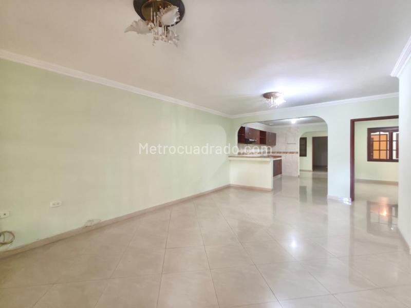 Casa – Cali - Vista 3