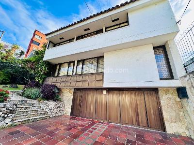 Casa en Arriendo, La Arboleda, Cali en La Arboleda