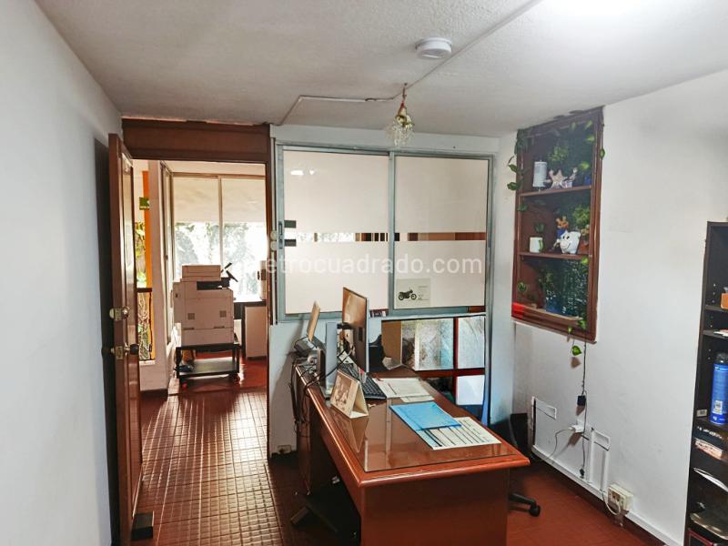 Oficina en Arriendo, San Fernando Viejo, Cali - Vista 4