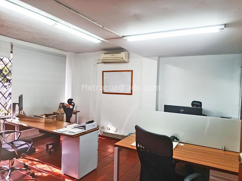 Oficina en Arriendo, San Fernando Viejo, Cali - Más
