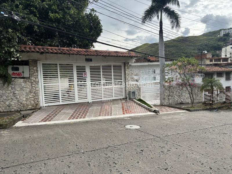 Casa – Cali, 20 de Julio, Comuna 11 - Vista 2