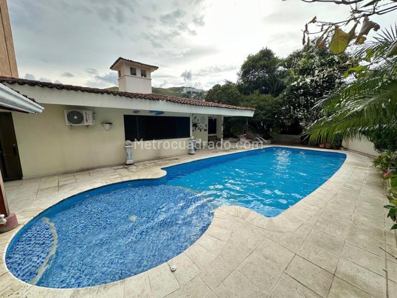 Casa – Cali, 20 de Julio, Comuna 11 - Vista 3