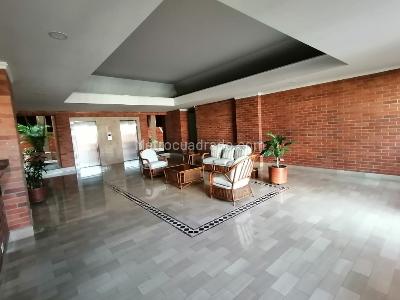 Apartamento en venta en Granada, Cali · foto 13 de 20