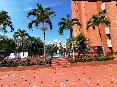 Apartamento en venta en Granada, Cali · foto 16 de 20