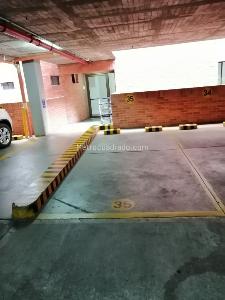 Apartamento en venta en Granada, Cali · foto 17 de 20