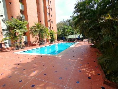 Apartamento en venta en Granada, Cali · foto 20 de 20