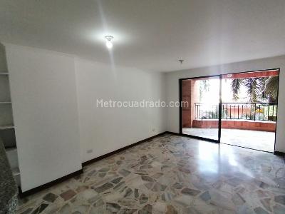 Apartamento en venta en Granada, Cali · foto 2 de 20