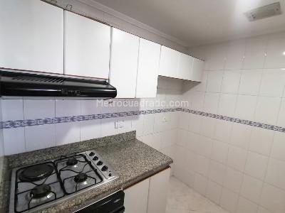 Apartamento en venta en Granada, Cali · foto 4 de 20
