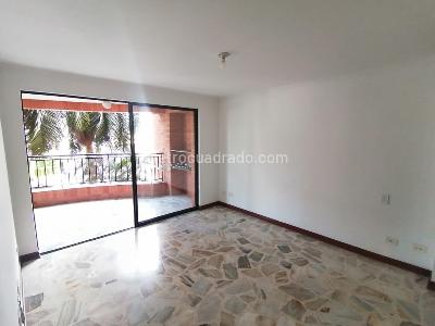 Apartamento en venta en Granada, Cali · foto 8 de 20