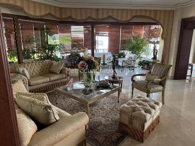 Apartamento de 4 alcobas en venta en Santa Teresita, Cali, 460 m² · foto 11 de 20