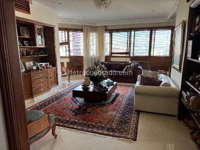 Apartamento de 4 alcobas en venta en Santa Teresita, Cali, 460 m² · foto 12 de 20