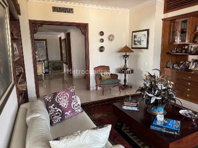 Apartamento de 4 alcobas en venta en Santa Teresita, Cali, 460 m² · foto 13 de 20