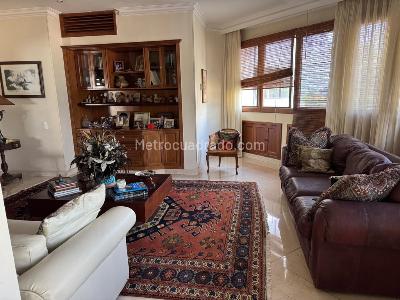 Apartamento de 4 alcobas en venta en Santa Teresita, Cali, 460 m² · foto 14 de 20