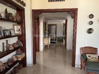 Apartamento de 4 alcobas en venta en Santa Teresita, Cali, 460 m² · foto 15 de 20