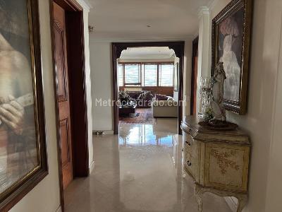 Apartamento de 4 alcobas en venta en Santa Teresita, Cali, 460 m² · foto 16 de 20