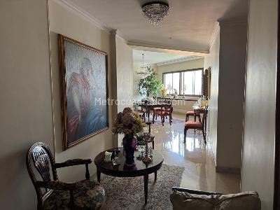 Apartamento de 4 alcobas en venta en Santa Teresita, Cali, 460 m² · foto 17 de 20