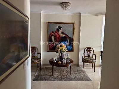 Apartamento de 4 alcobas en venta en Santa Teresita, Cali, 460 m² · foto 18 de 20