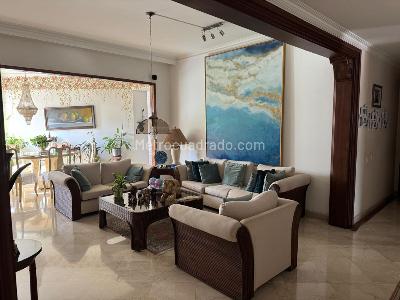 Apartamento de 4 alcobas en venta en Santa Teresita, Cali, 460 m² · foto 19 de 20