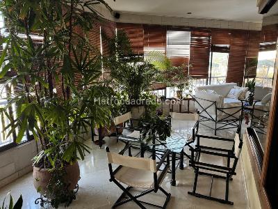 Apartamento de 4 alcobas en venta en Santa Teresita, Cali, 460 m² · foto 20 de 20