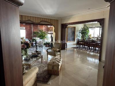 Apartamento de 4 alcobas en venta en Santa Teresita, Cali, 460 m² · foto 3 de 20