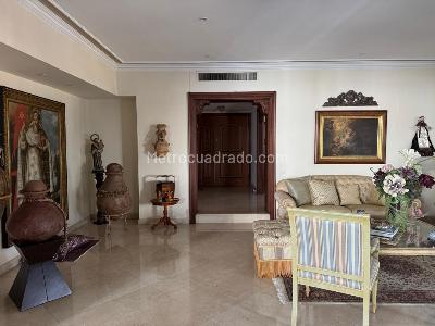 Apartamento de 4 alcobas en venta en Santa Teresita, Cali, 460 m² · foto 4 de 20