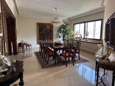 Apartamento de 4 alcobas en venta en Santa Teresita, Cali, 460 m² · foto 6 de 20